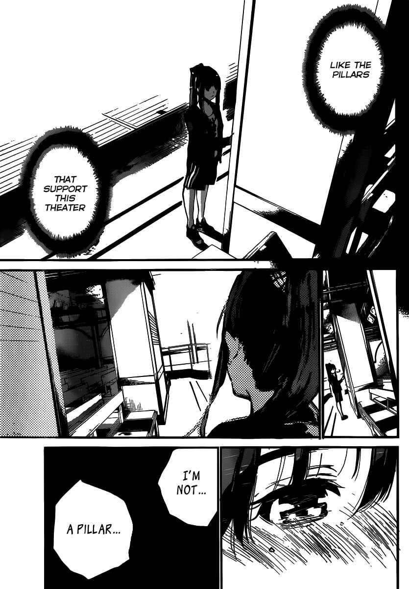 Page 20 Chapter 102 AKB49: Renai Kinshi Jourei