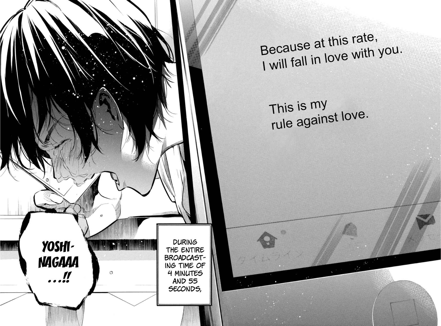 Page 19 Chapter 200 AKB49: Renai Kinshi Jourei