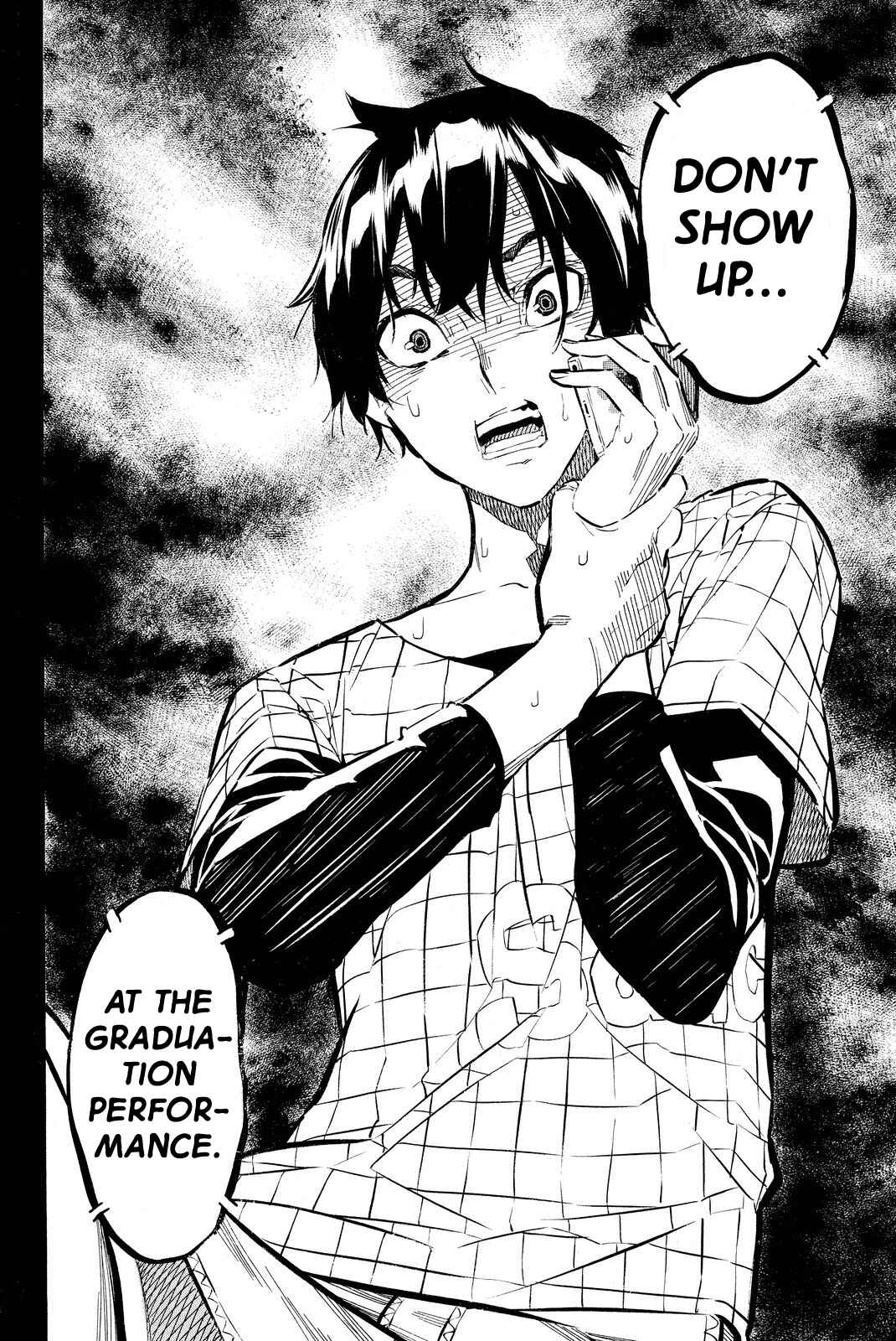 Page 19 Chapter 248 AKB49: Renai Kinshi Jourei
