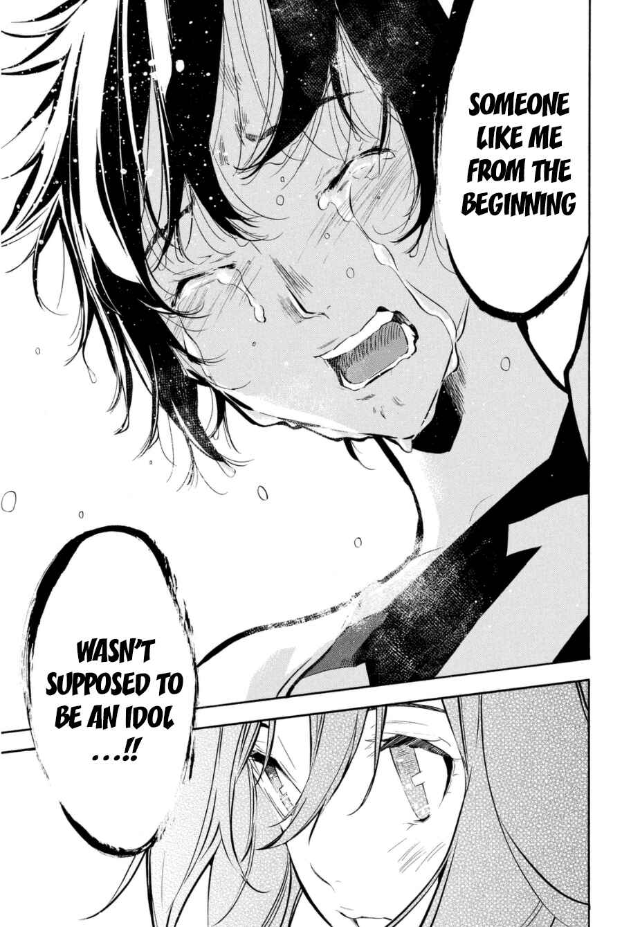 Page 16 Chapter 197 AKB49: Renai Kinshi Jourei