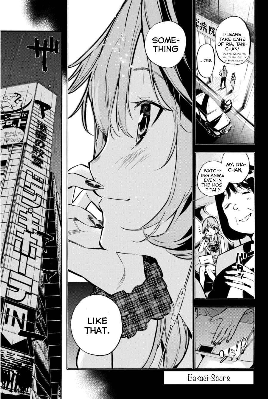 Page 2 Chapter 197 AKB49: Renai Kinshi Jourei
