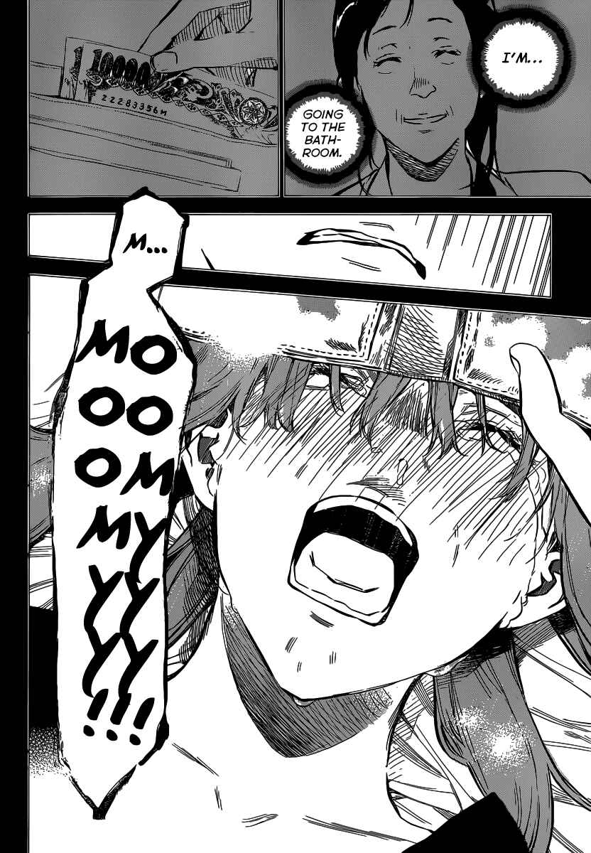 Page 19 Chapter 96 AKB49: Renai Kinshi Jourei