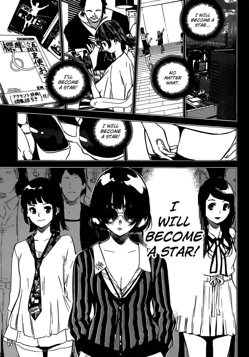 Page 20 Chapter 96 AKB49: Renai Kinshi Jourei