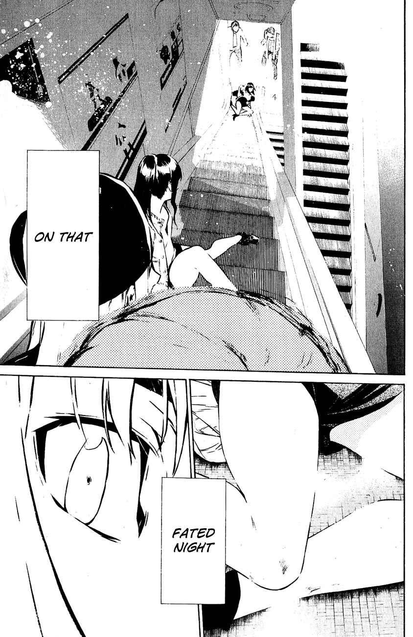 Page 18 Chapter 30 AKB49: Renai Kinshi Jourei