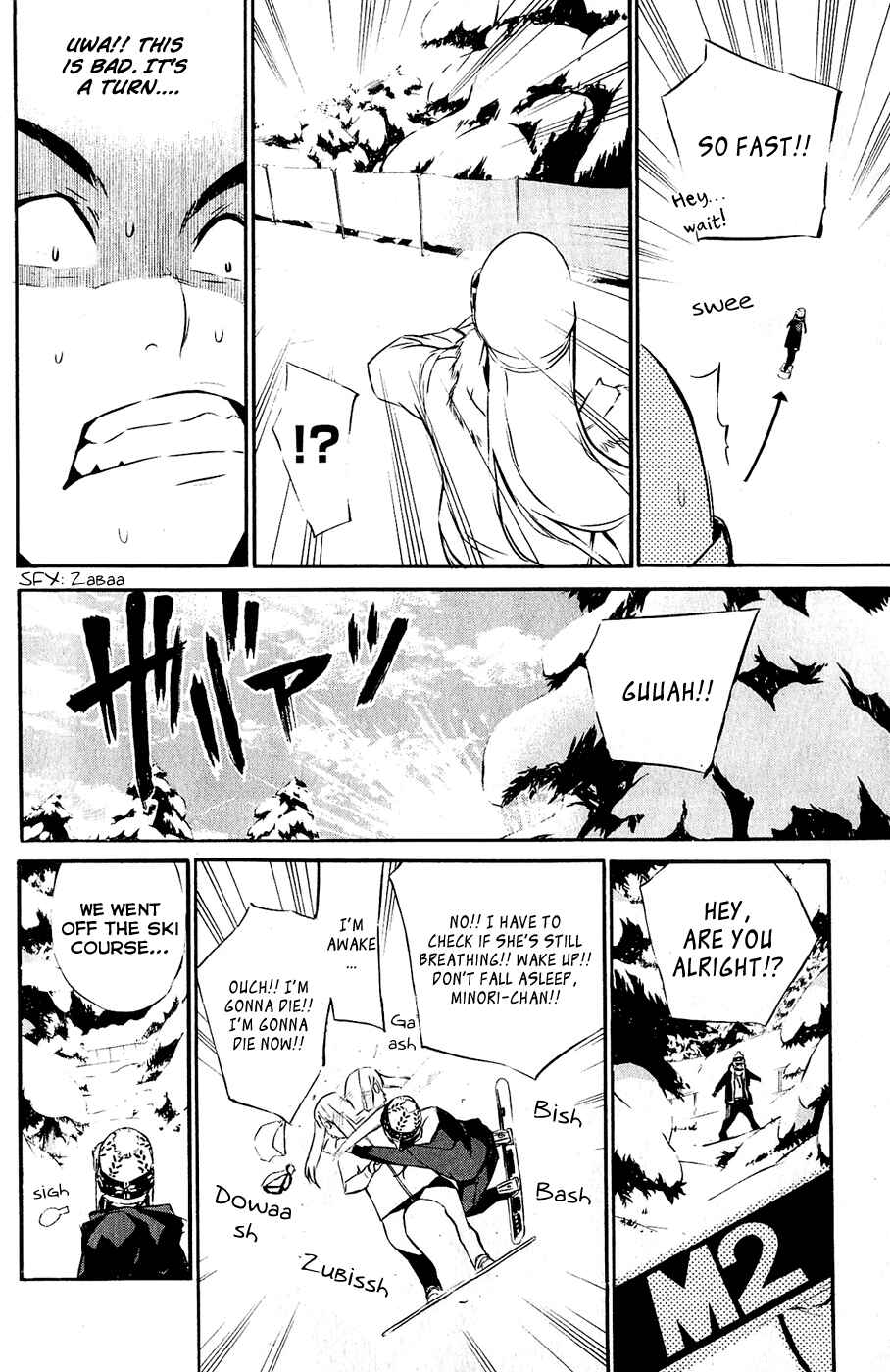 Page 18 Chapter 39 AKB49: Renai Kinshi Jourei