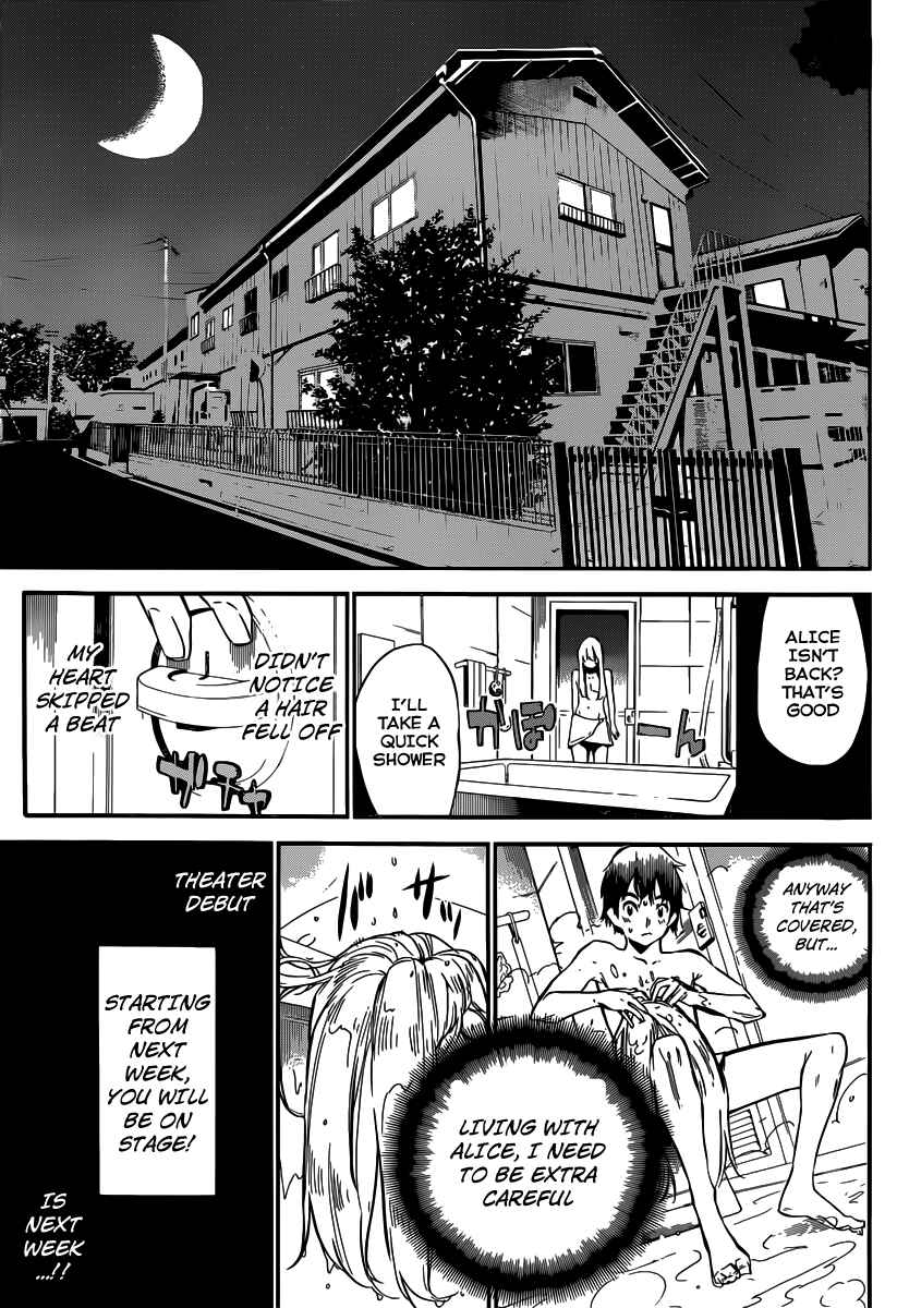 Page 18 Chapter 119 AKB49: Renai Kinshi Jourei