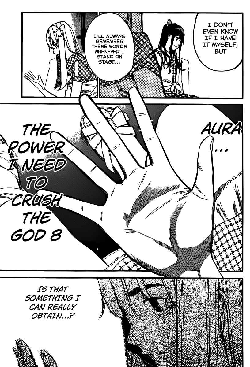 Page 18 Chapter 113 AKB49: Renai Kinshi Jourei