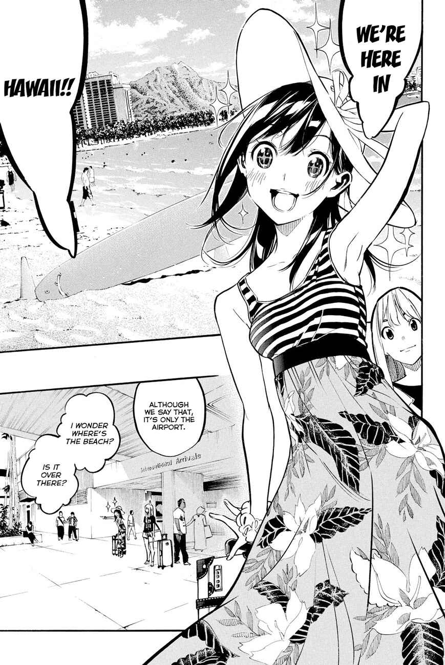 Page 5 Chapter 216 AKB49: Renai Kinshi Jourei