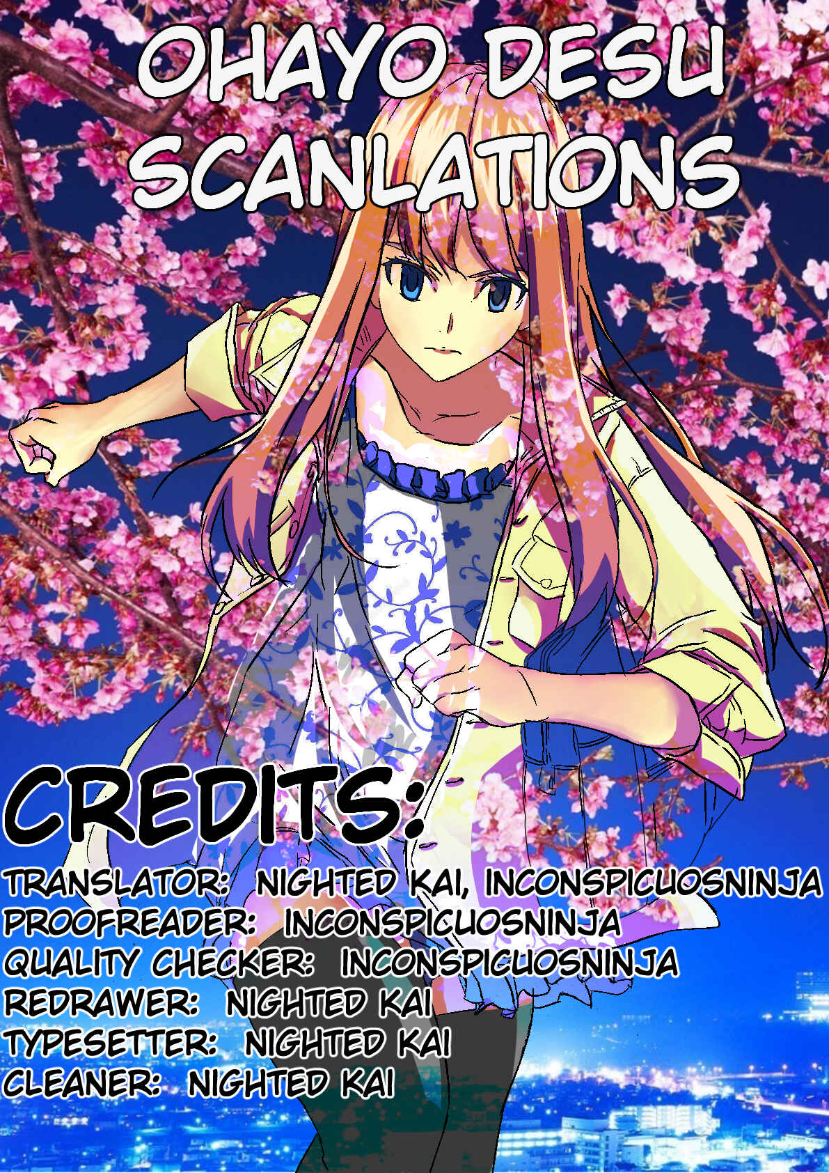 Page 1 Chapter 230 AKB49: Renai Kinshi Jourei