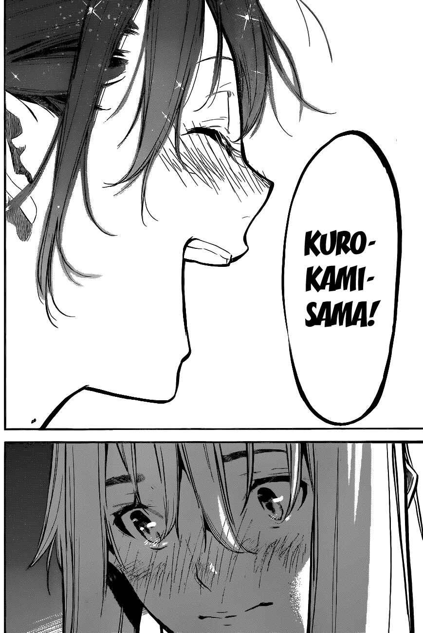 Page 19 Chapter 140 AKB49: Renai Kinshi Jourei