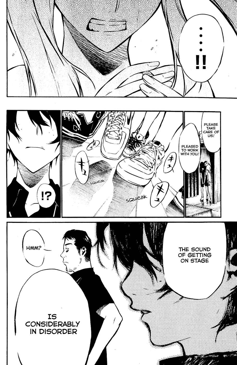 Page 27 Chapter 25 AKB49: Renai Kinshi Jourei