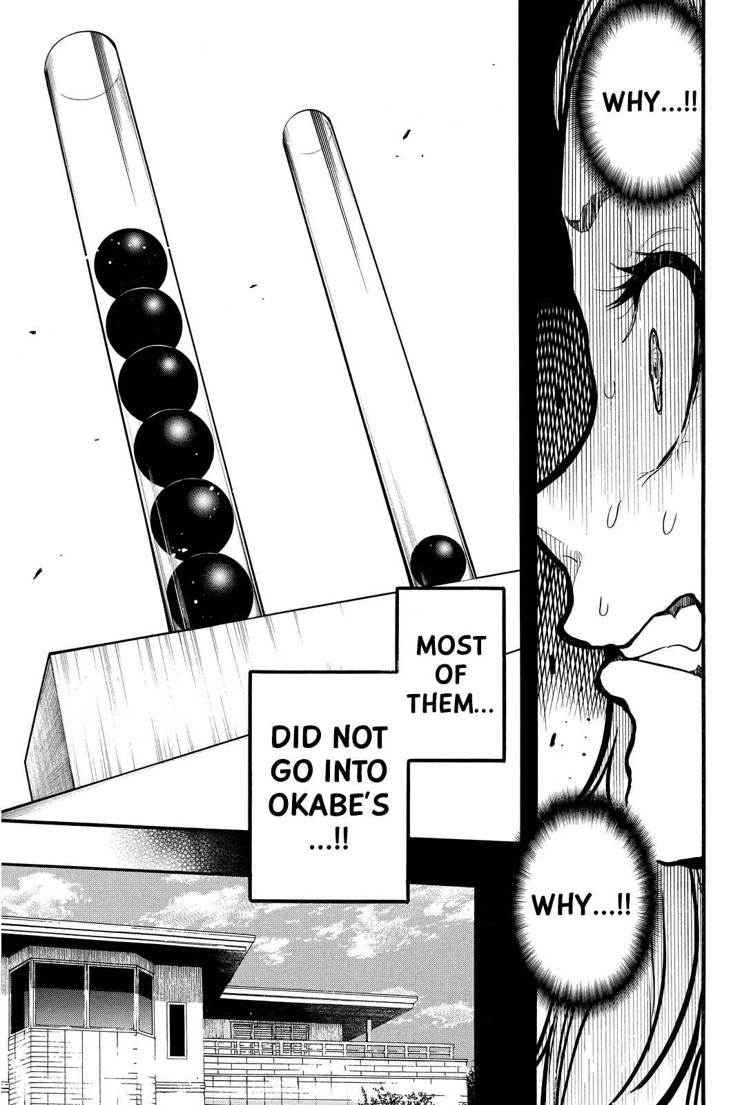 Page 13 Chapter 241 AKB49: Renai Kinshi Jourei