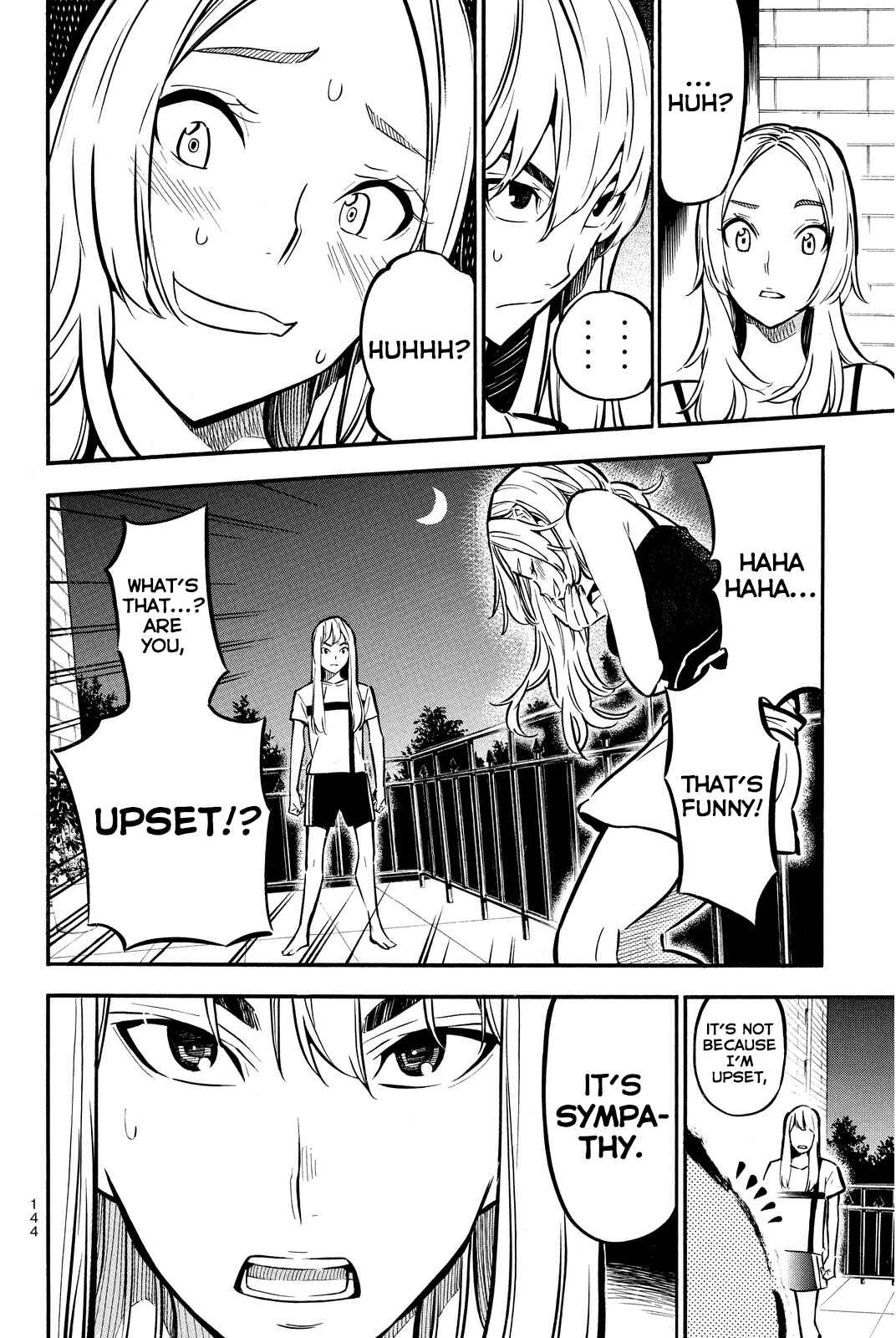 Page 2 Chapter 241 AKB49: Renai Kinshi Jourei
