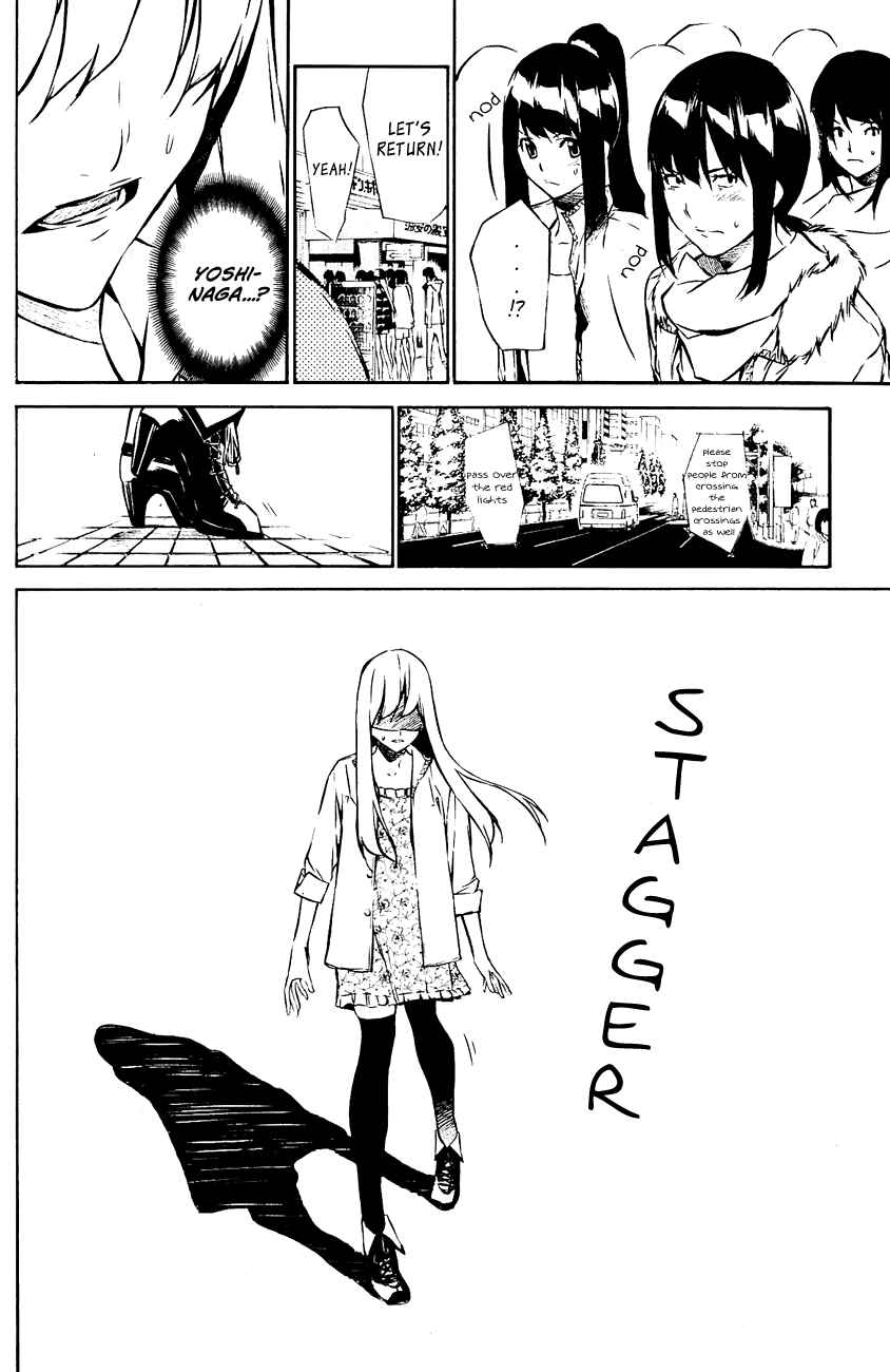 Page 5 Chapter 31 AKB49: Renai Kinshi Jourei