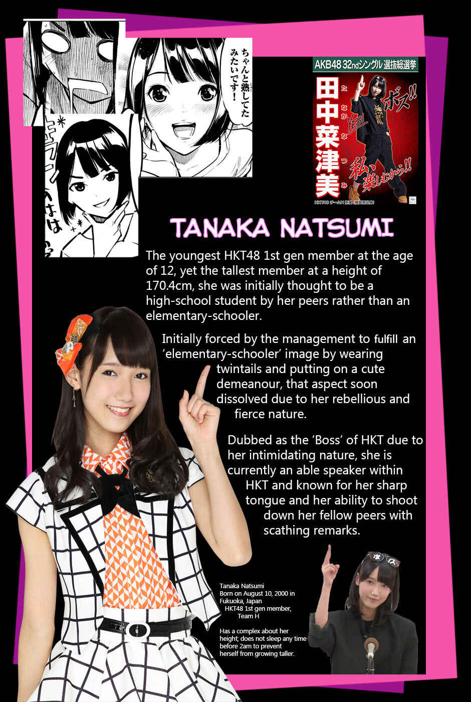 Page 23 Chapter 183 AKB49: Renai Kinshi Jourei