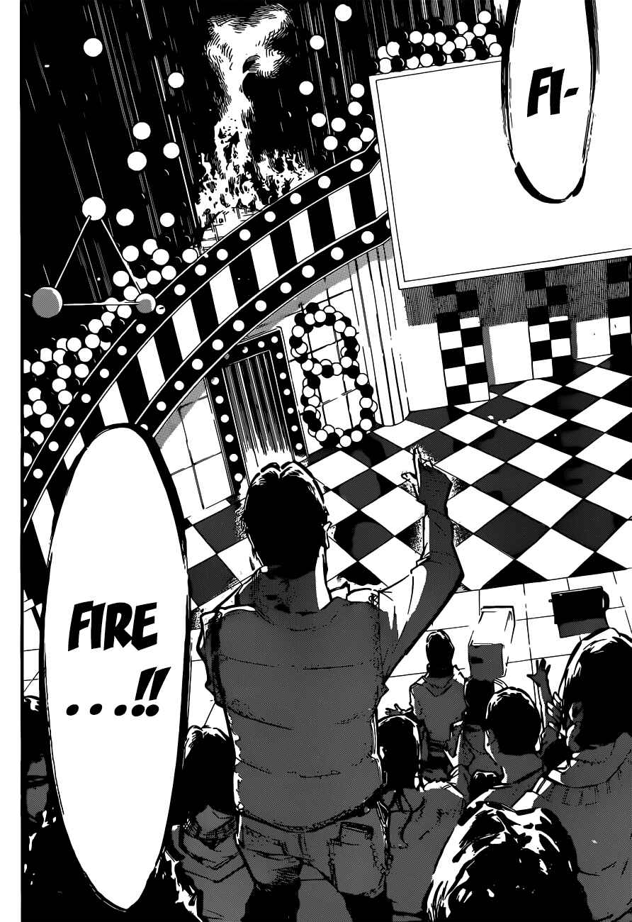 Page 12 Chapter 175 AKB49: Renai Kinshi Jourei