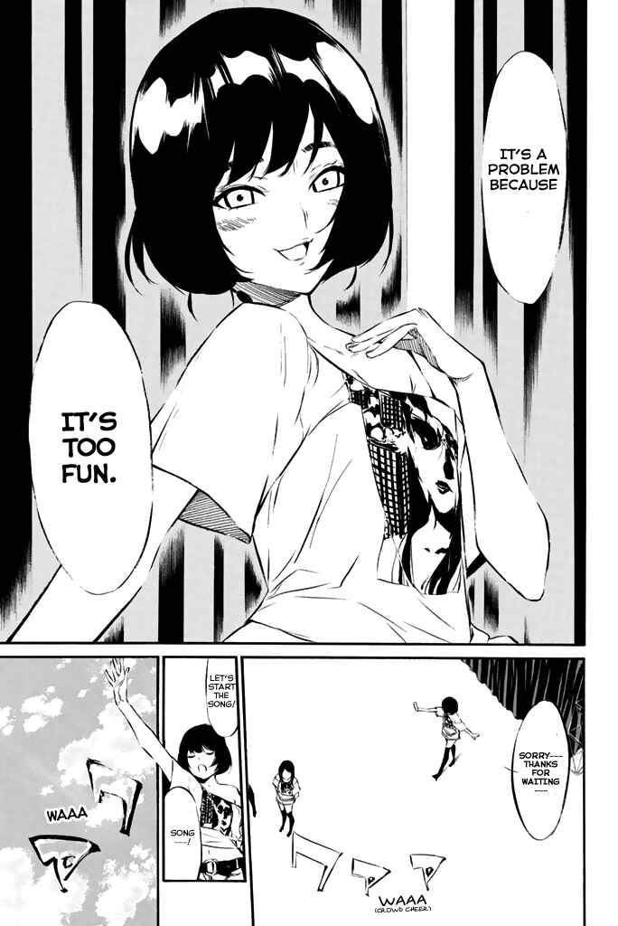 Page 14 Chapter 74 AKB49: Renai Kinshi Jourei