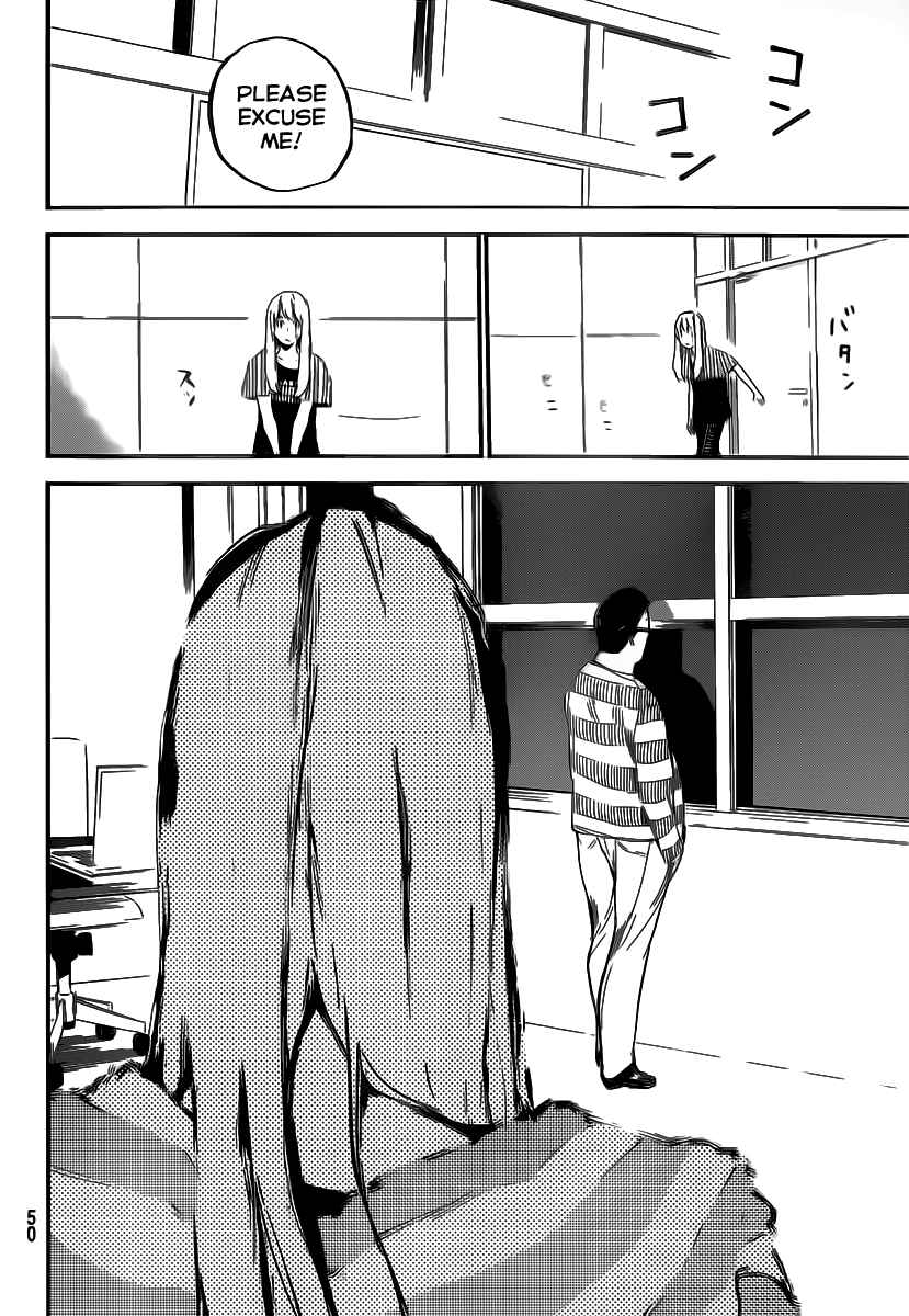 Page 18 Chapter 99 AKB49: Renai Kinshi Jourei