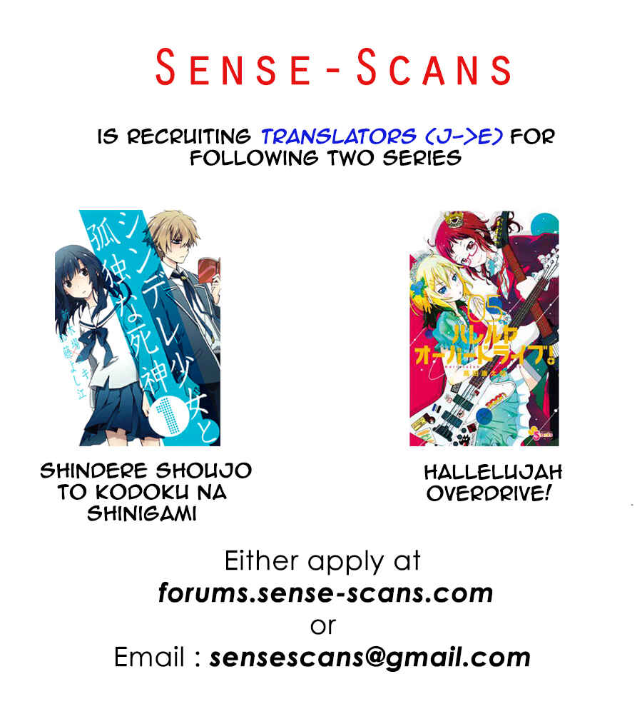 Page 2 Chapter 99 AKB49: Renai Kinshi Jourei