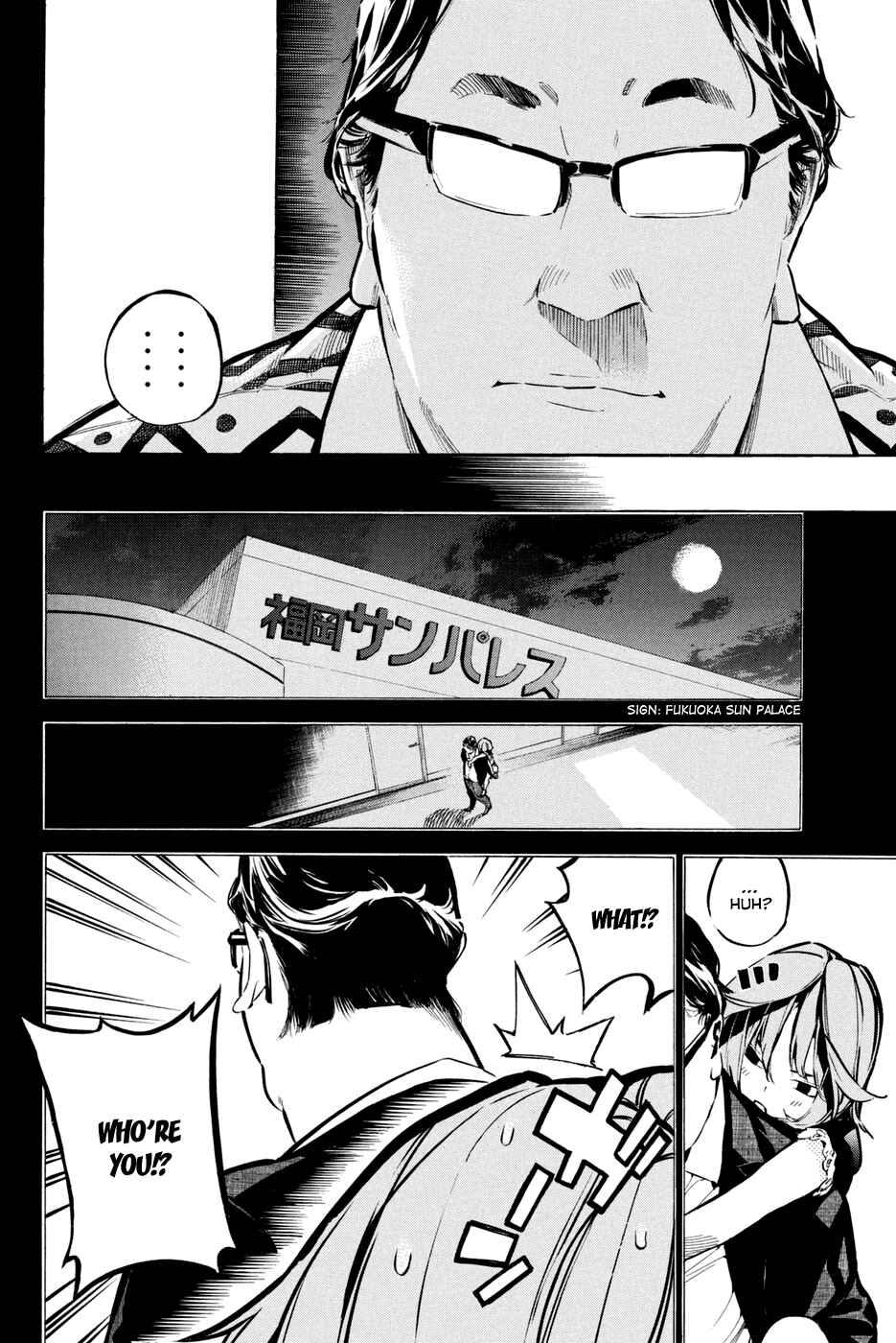 Page 10 Chapter 191 AKB49: Renai Kinshi Jourei