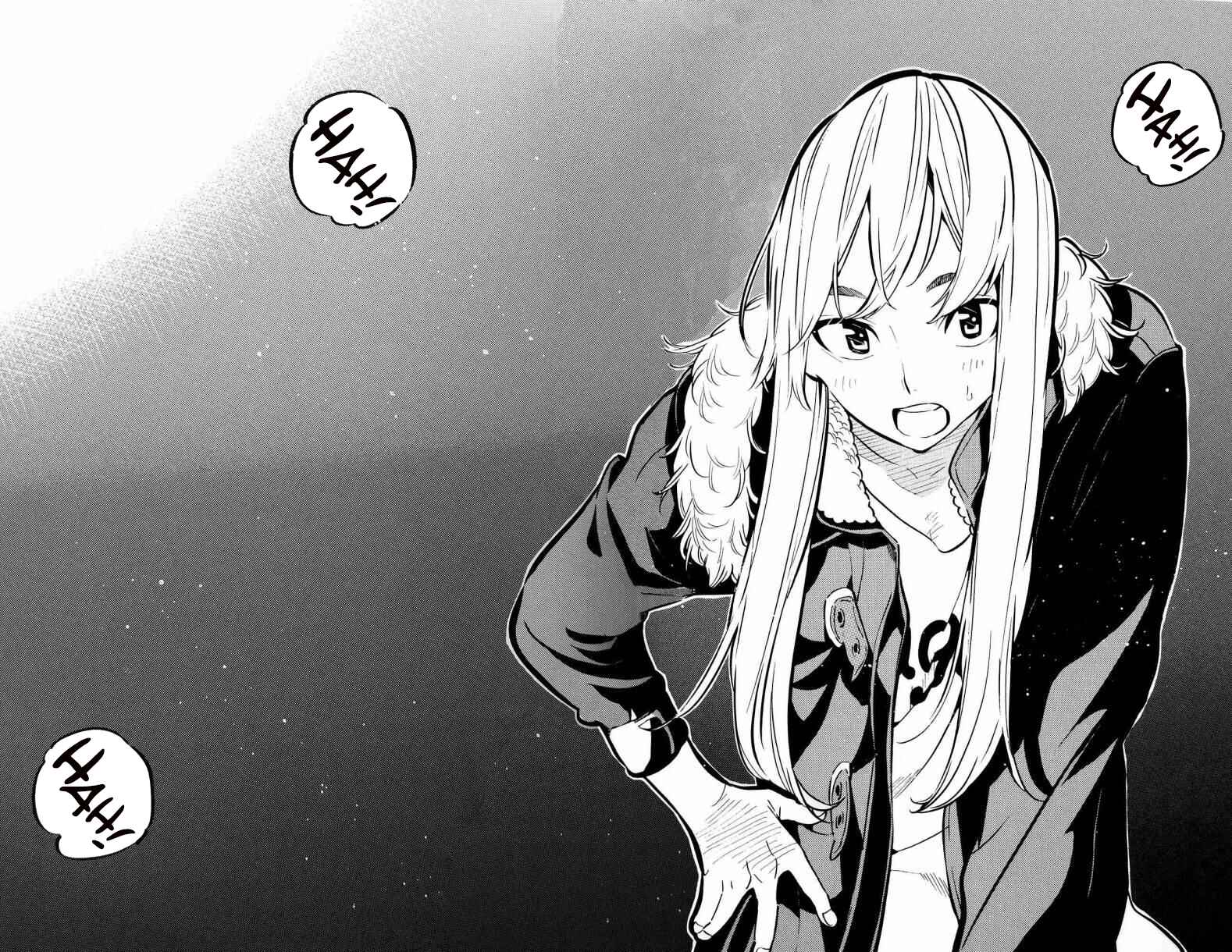 Page 17 Chapter 262.5 AKB49: Renai Kinshi Jourei