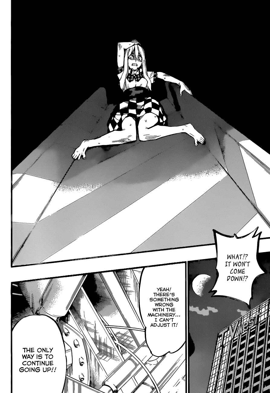 Page 11 Chapter 148 AKB49: Renai Kinshi Jourei