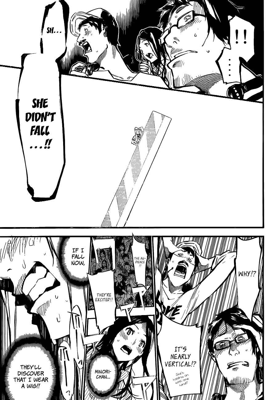 Page 14 Chapter 148 AKB49: Renai Kinshi Jourei