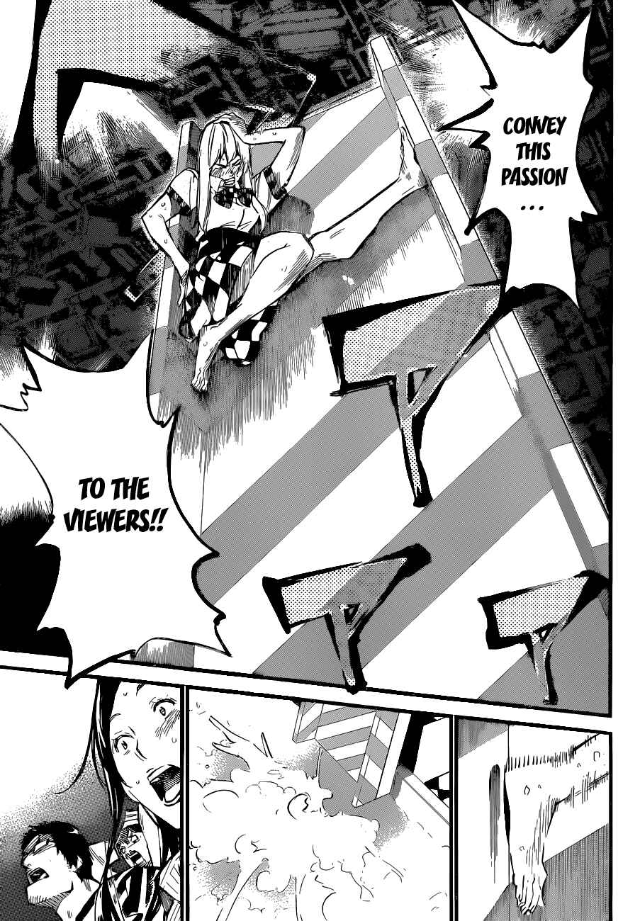 Page 18 Chapter 148 AKB49: Renai Kinshi Jourei