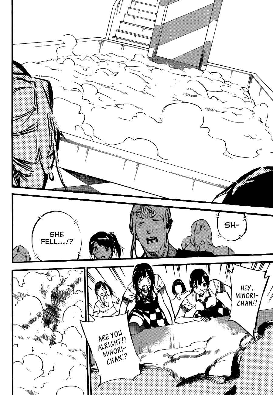 Page 19 Chapter 148 AKB49: Renai Kinshi Jourei