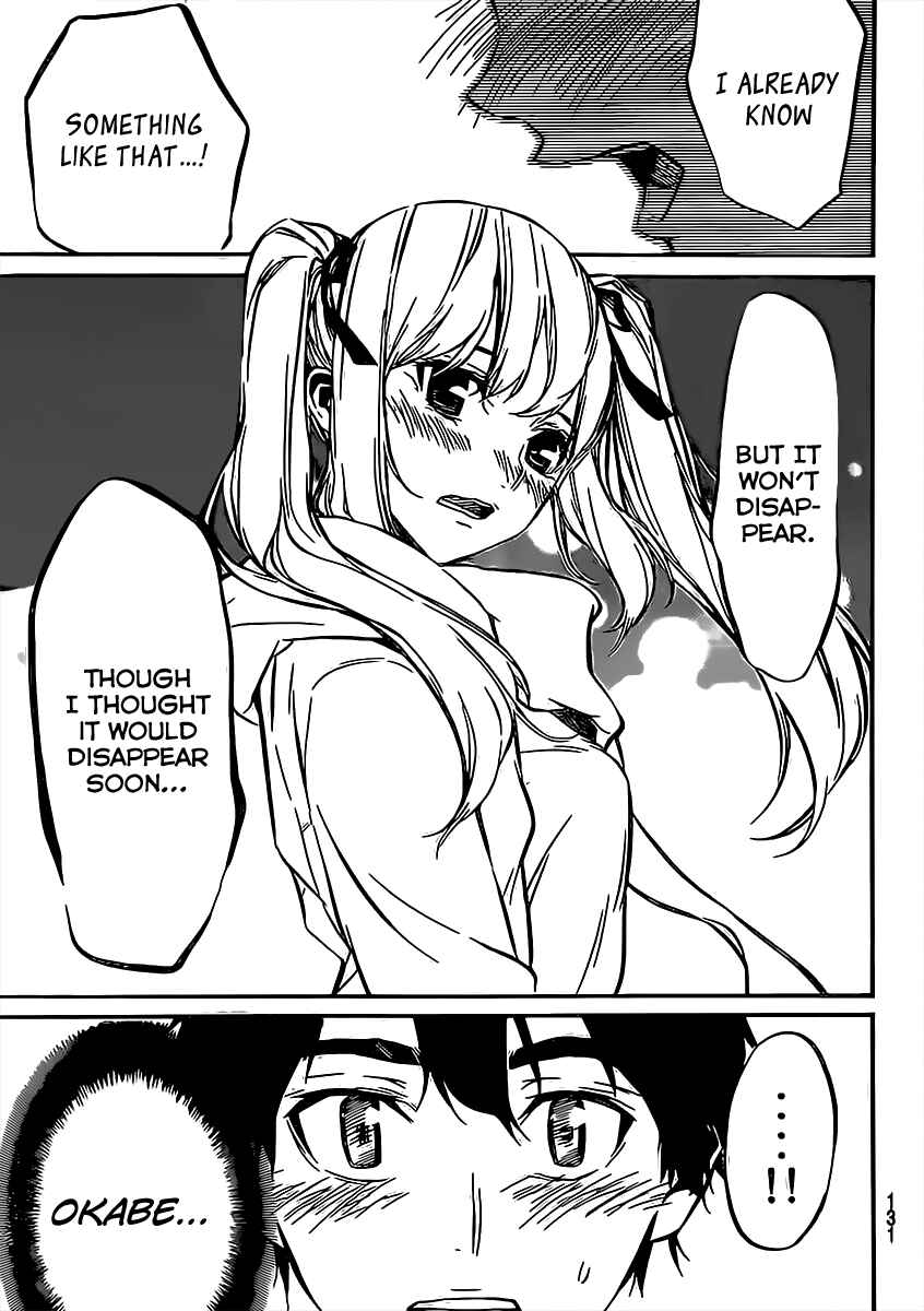 Page 10 Chapter 64 AKB49: Renai Kinshi Jourei