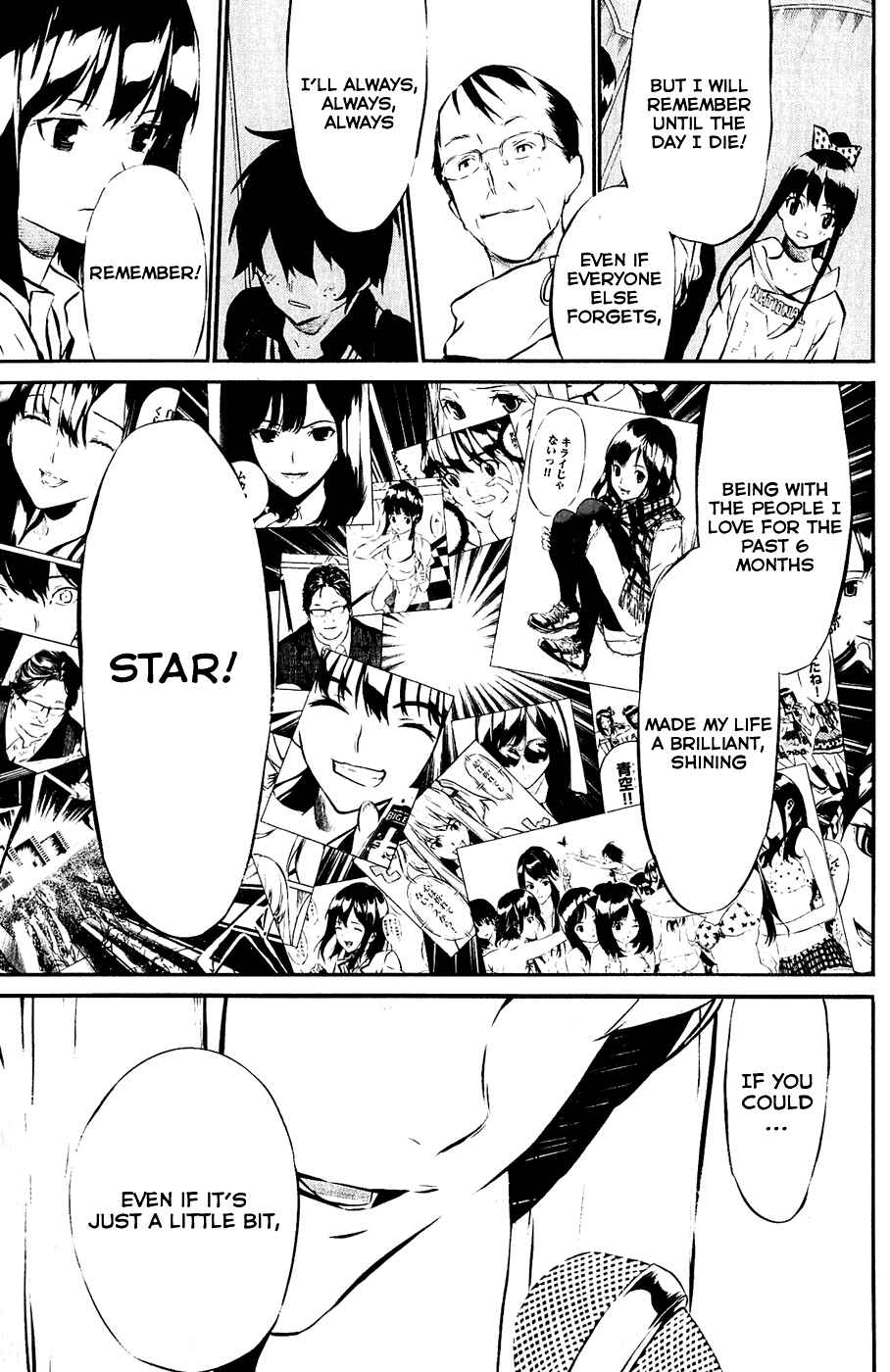 Page 13 Chapter 36 AKB49: Renai Kinshi Jourei