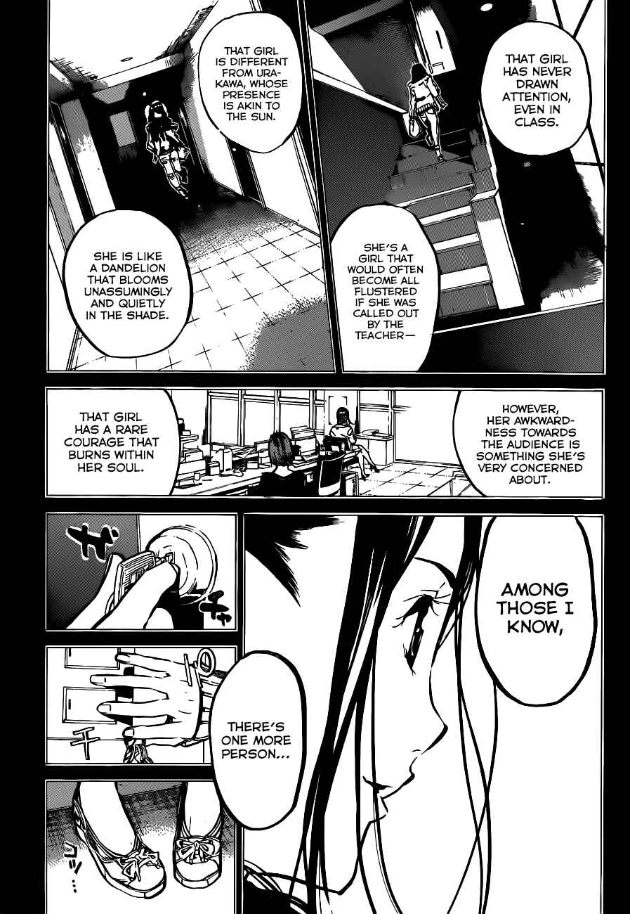 Page 20 Chapter 158 AKB49: Renai Kinshi Jourei
