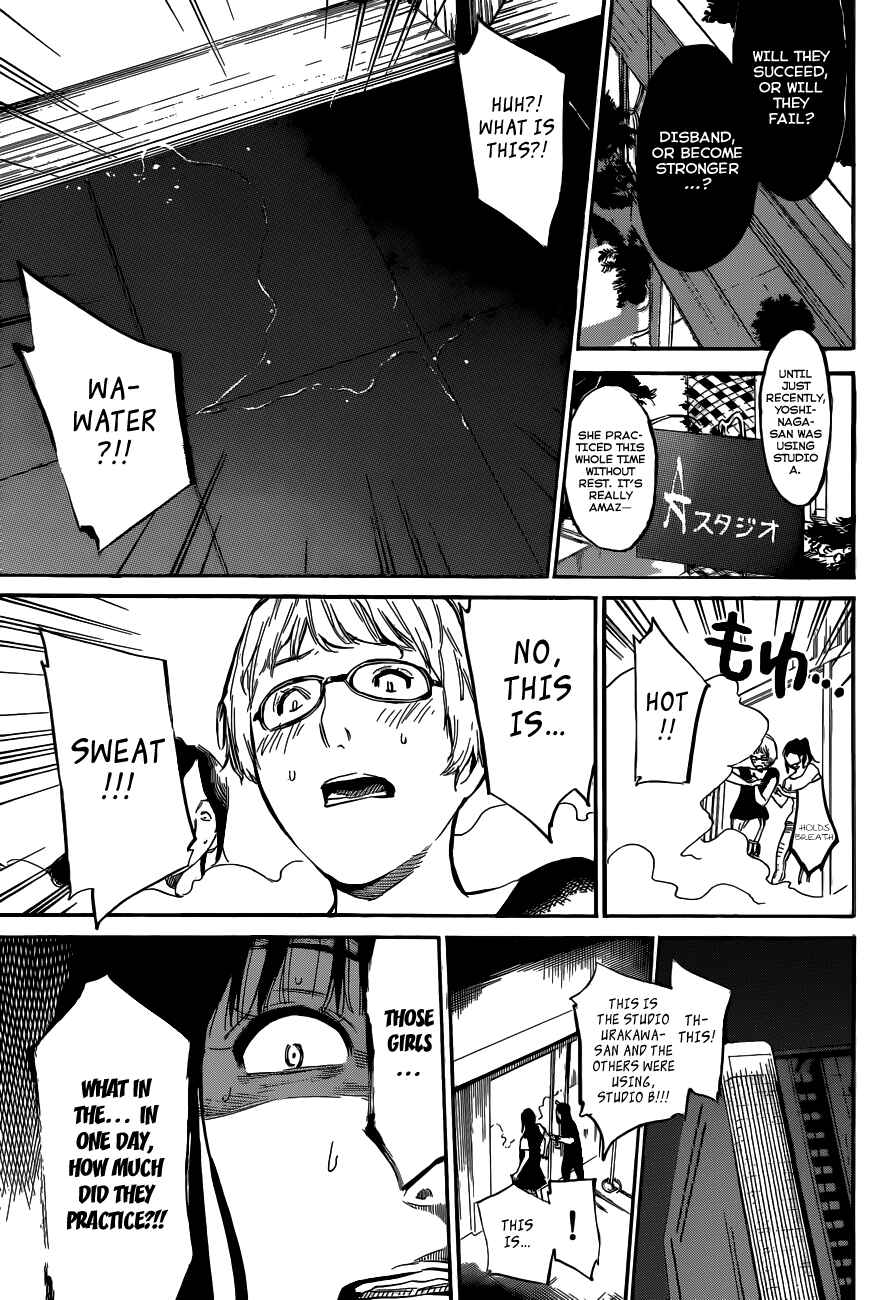 Page 18 Chapter 130 AKB49: Renai Kinshi Jourei