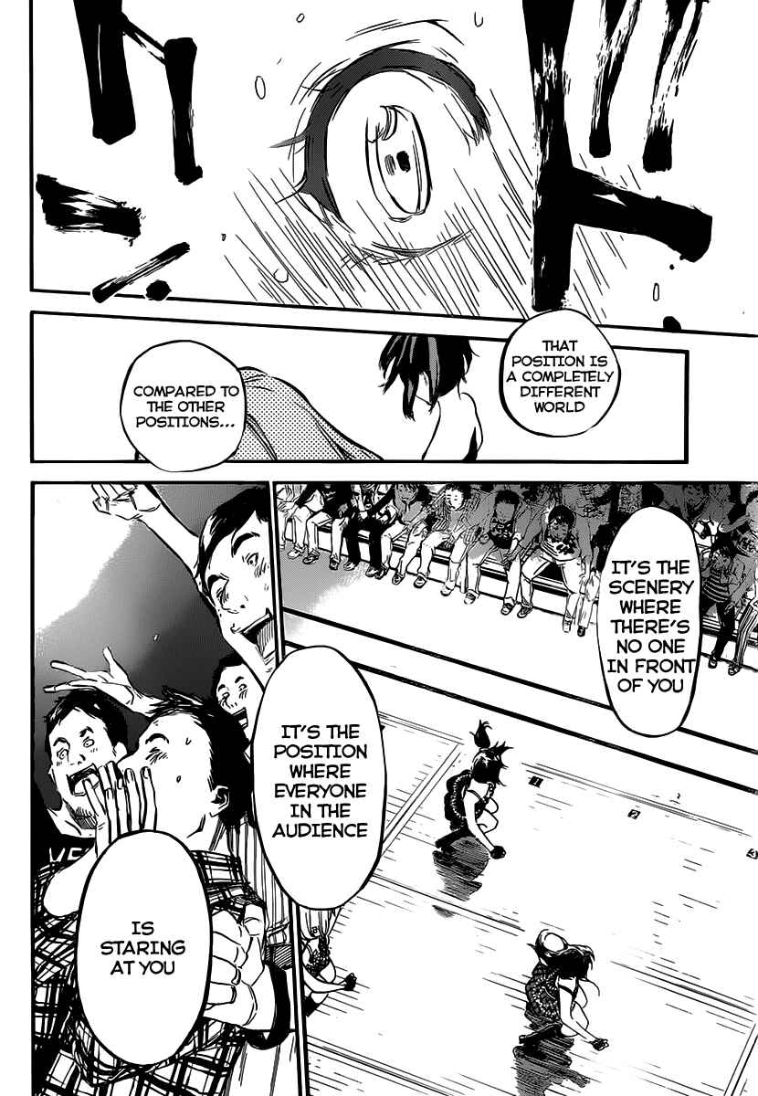 Page 18 Chapter 105 AKB49: Renai Kinshi Jourei