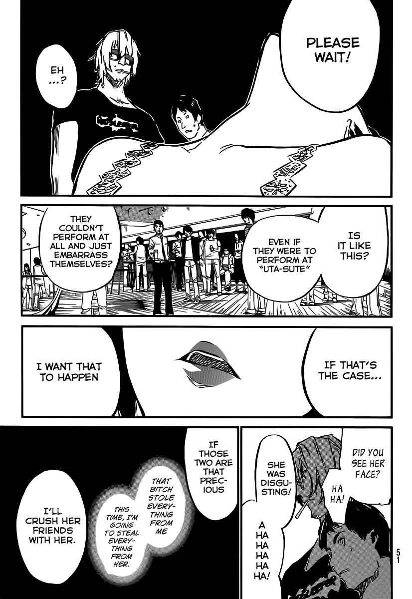 Page 17 Chapter 83 AKB49: Renai Kinshi Jourei