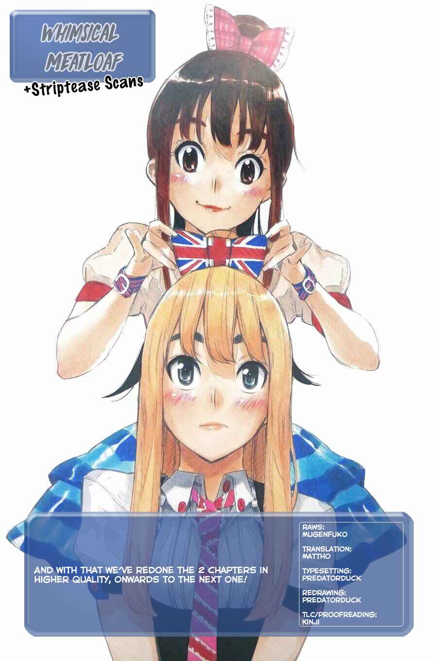 Page 1 Chapter 237 AKB49: Renai Kinshi Jourei