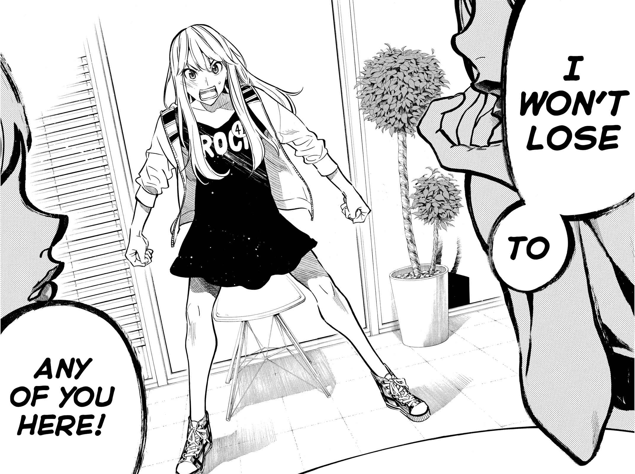 Page 15 Chapter 237 AKB49: Renai Kinshi Jourei