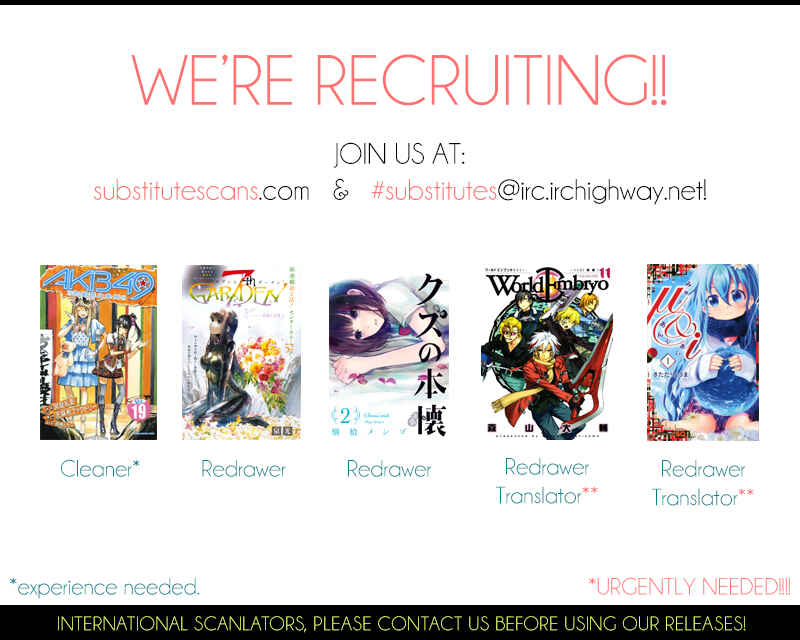 Page 26 Chapter 178 AKB49: Renai Kinshi Jourei