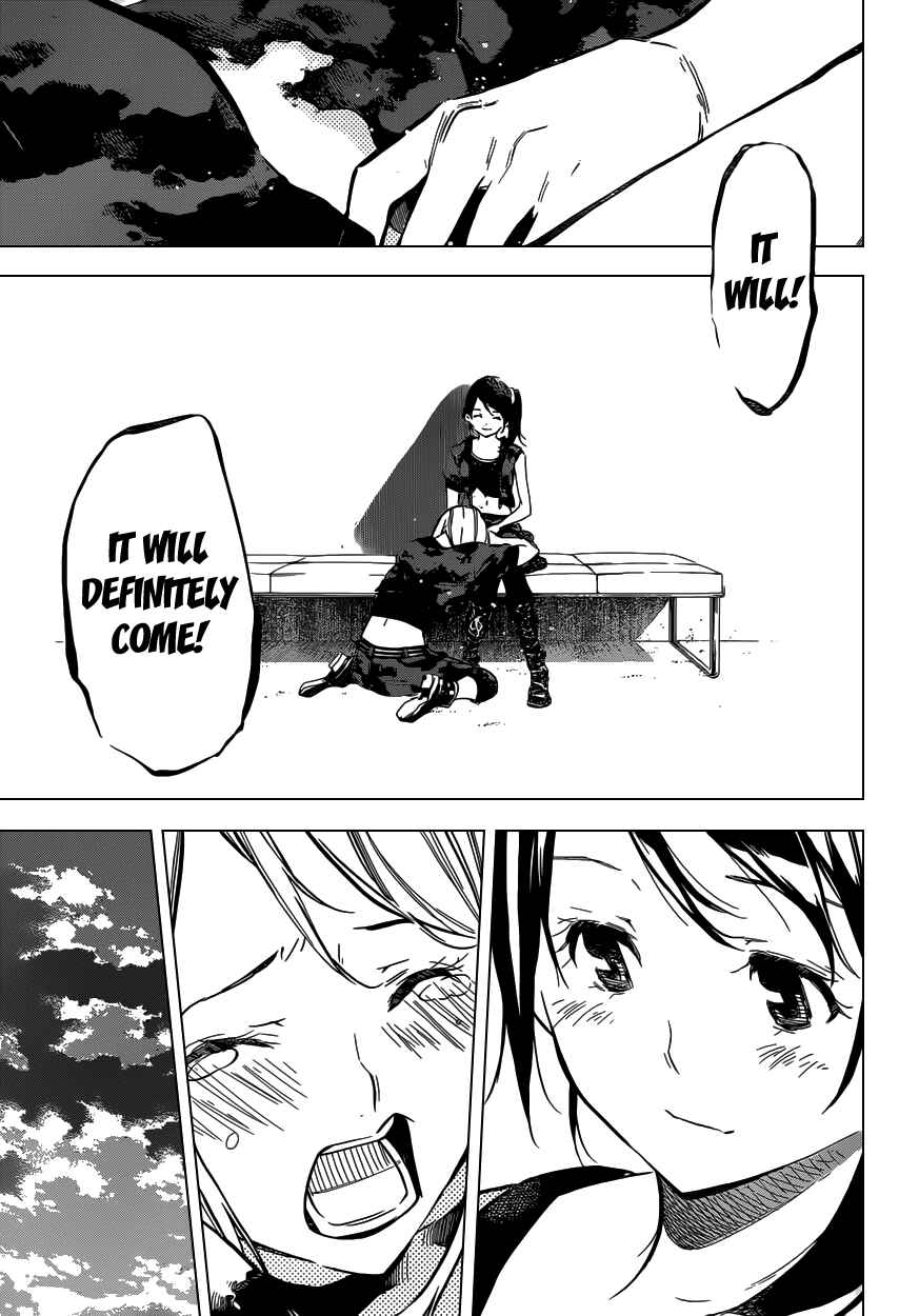 Page 16 Chapter 108 AKB49: Renai Kinshi Jourei