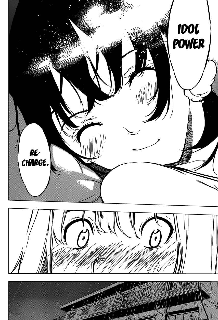 Page 19 Chapter 108 AKB49: Renai Kinshi Jourei