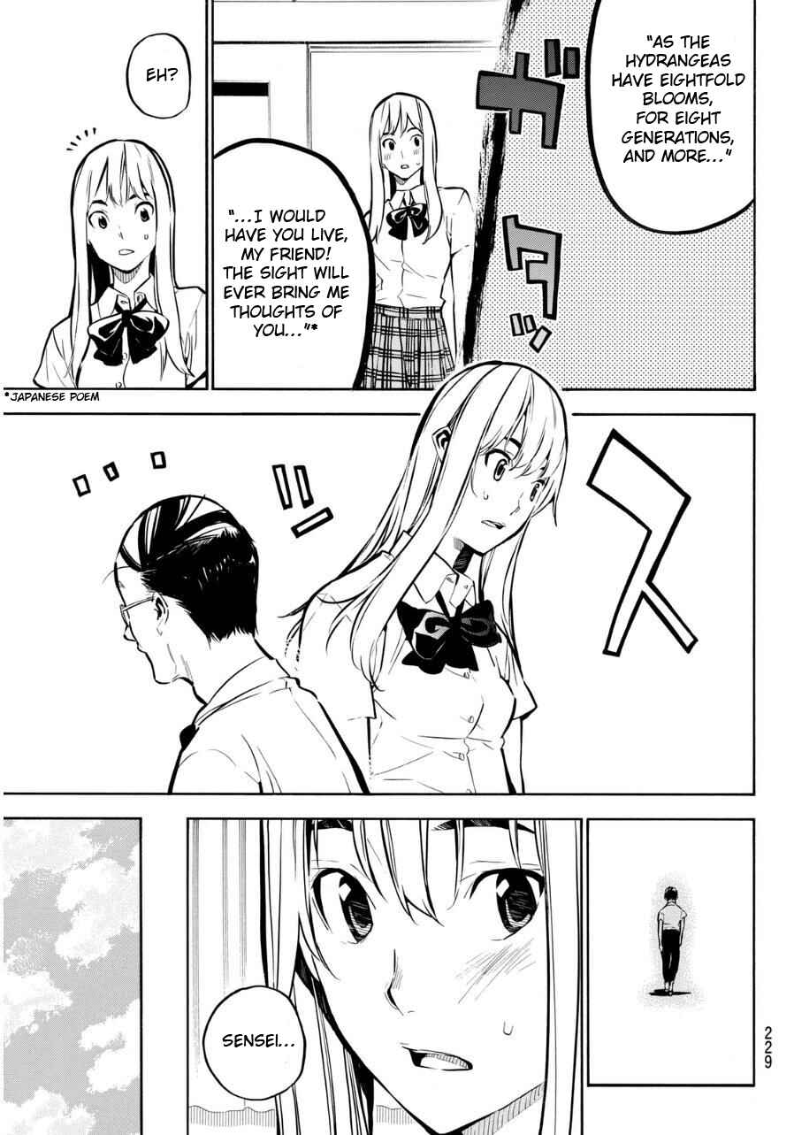 Page 2 Chapter 220 AKB49: Renai Kinshi Jourei