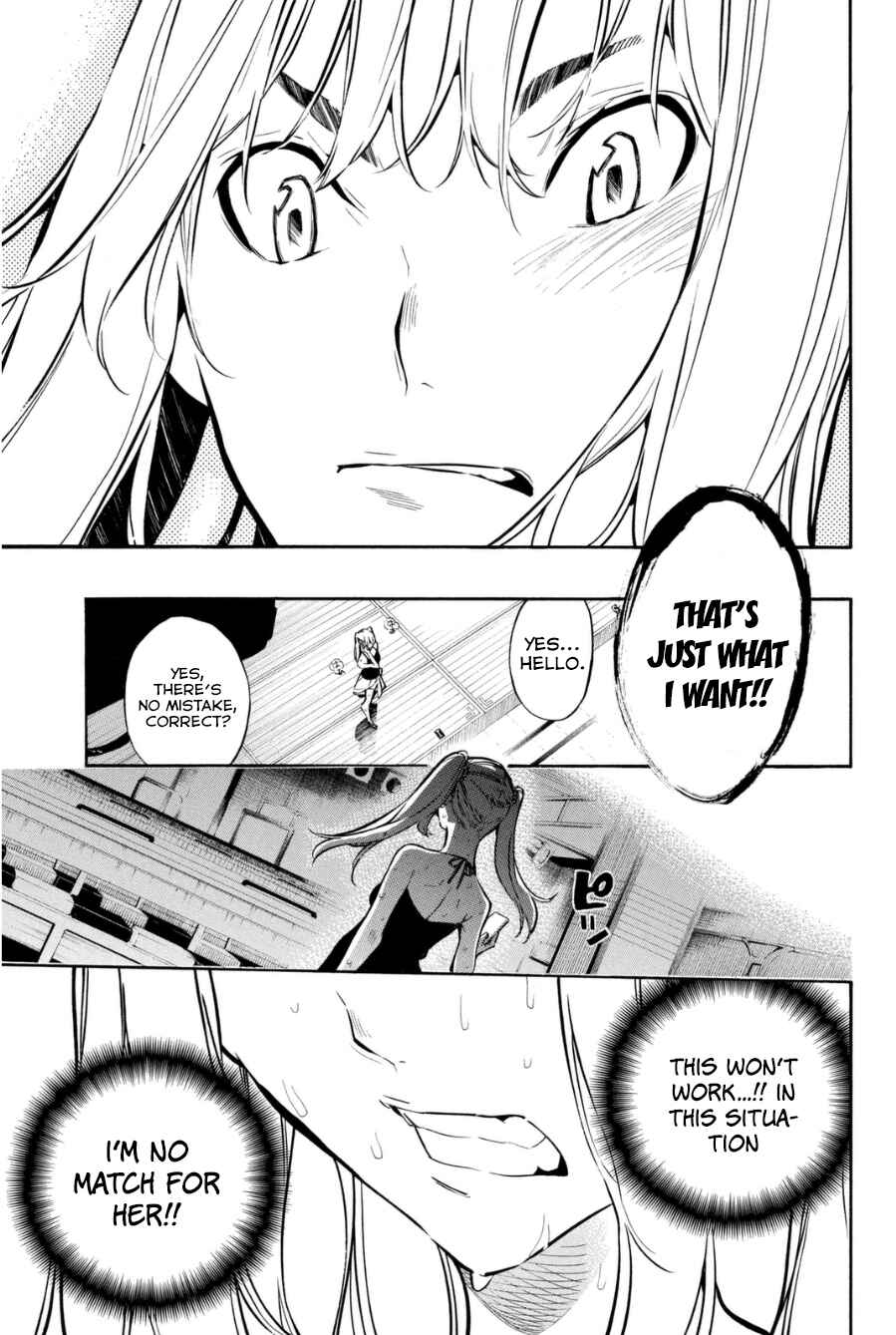 Page 20 Chapter 201 AKB49: Renai Kinshi Jourei