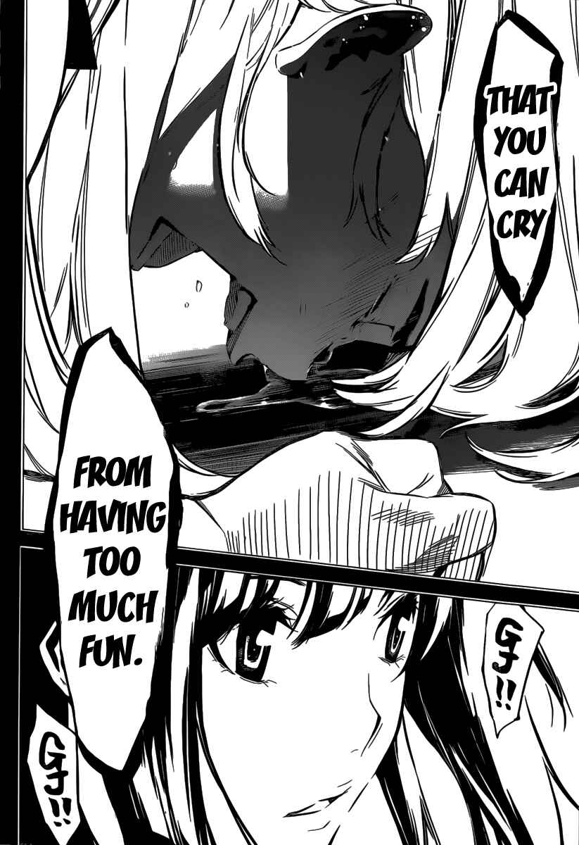 Page 6 Chapter 95 AKB49: Renai Kinshi Jourei