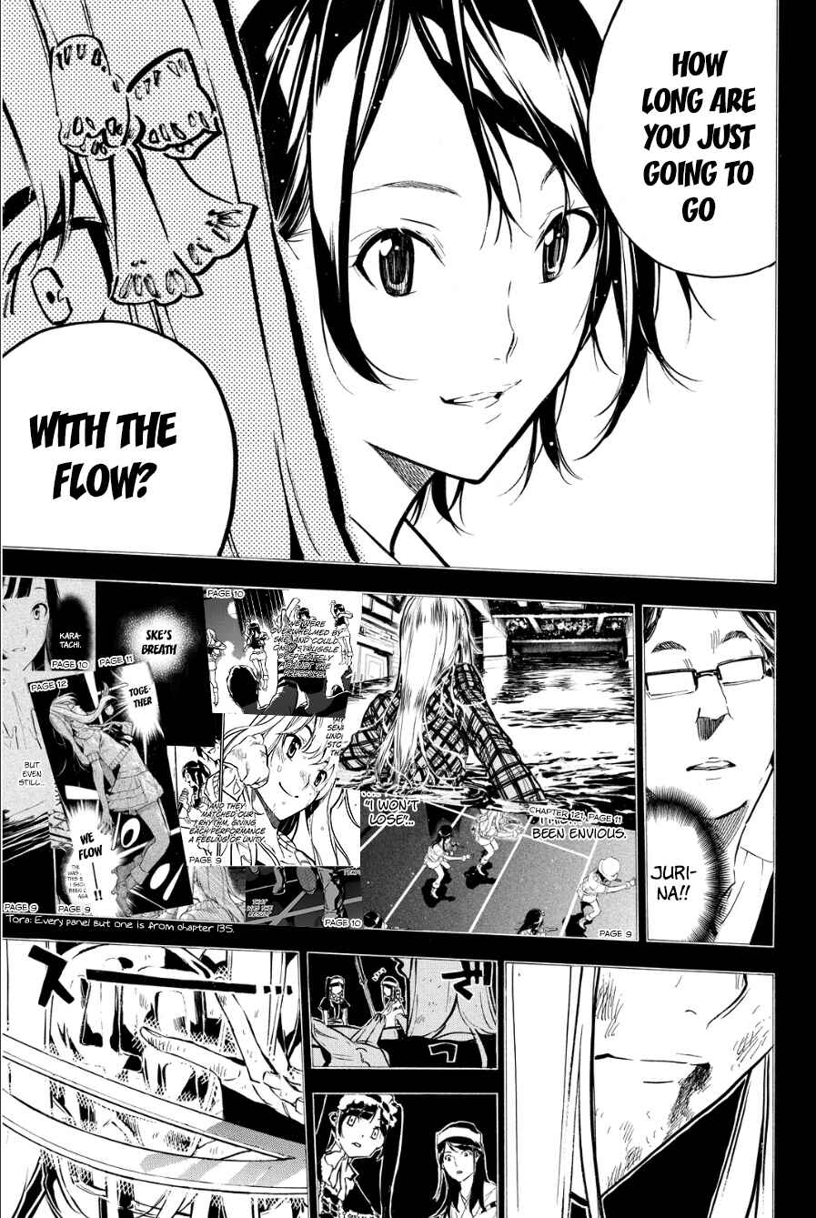 Page 10 Chapter 209 AKB49: Renai Kinshi Jourei
