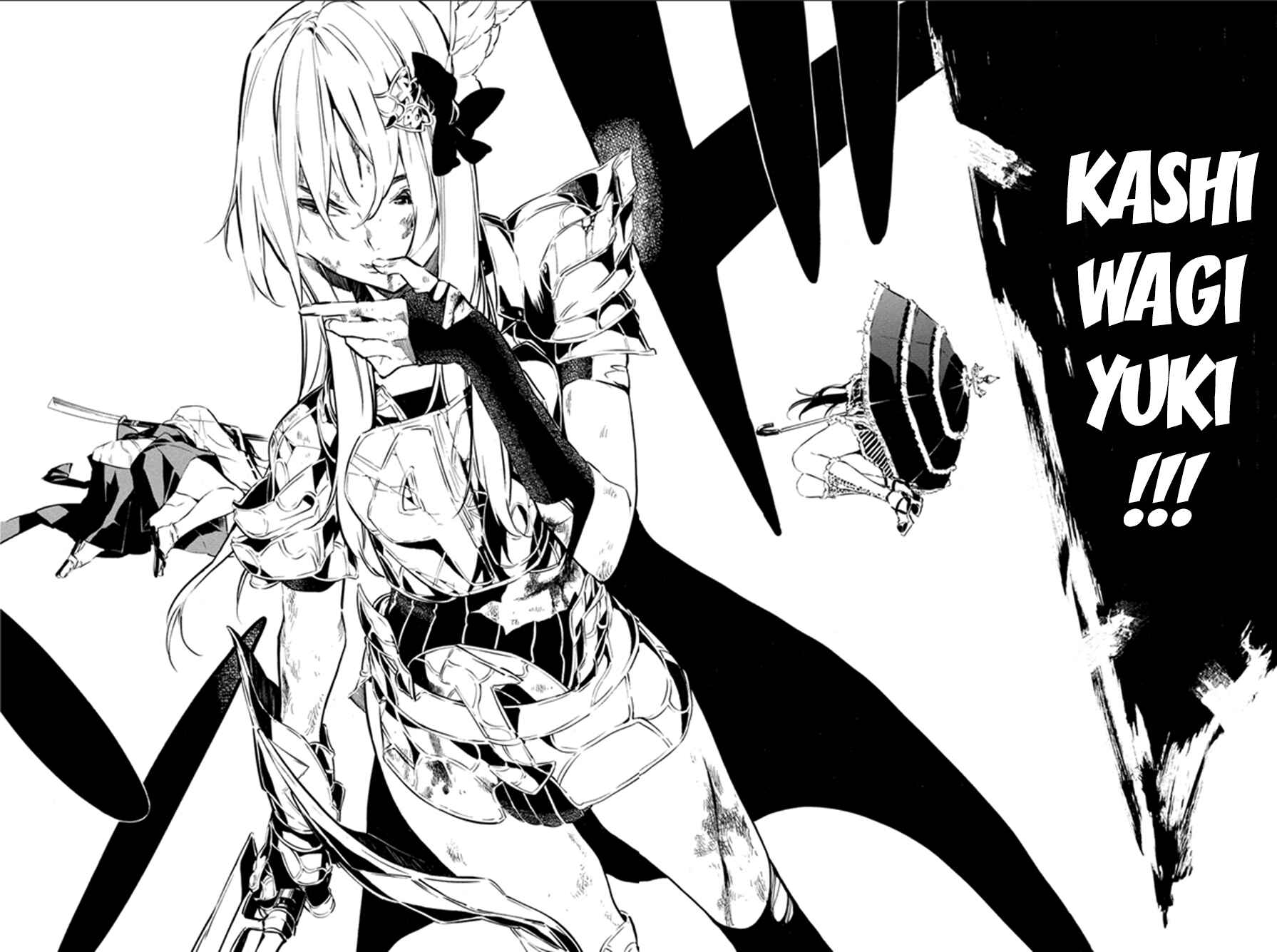 Page 14 Chapter 209 AKB49: Renai Kinshi Jourei