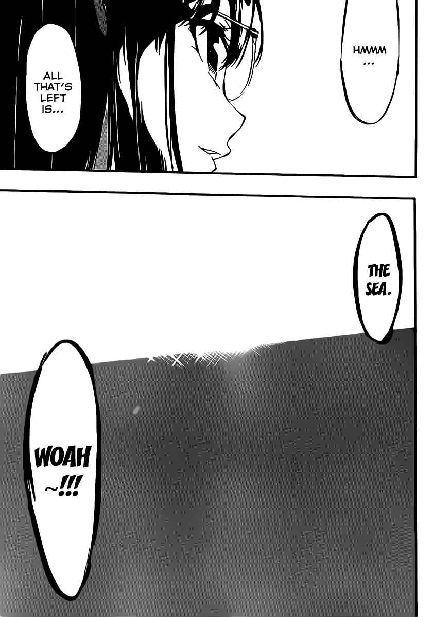 Page 12 Chapter 67 AKB49: Renai Kinshi Jourei