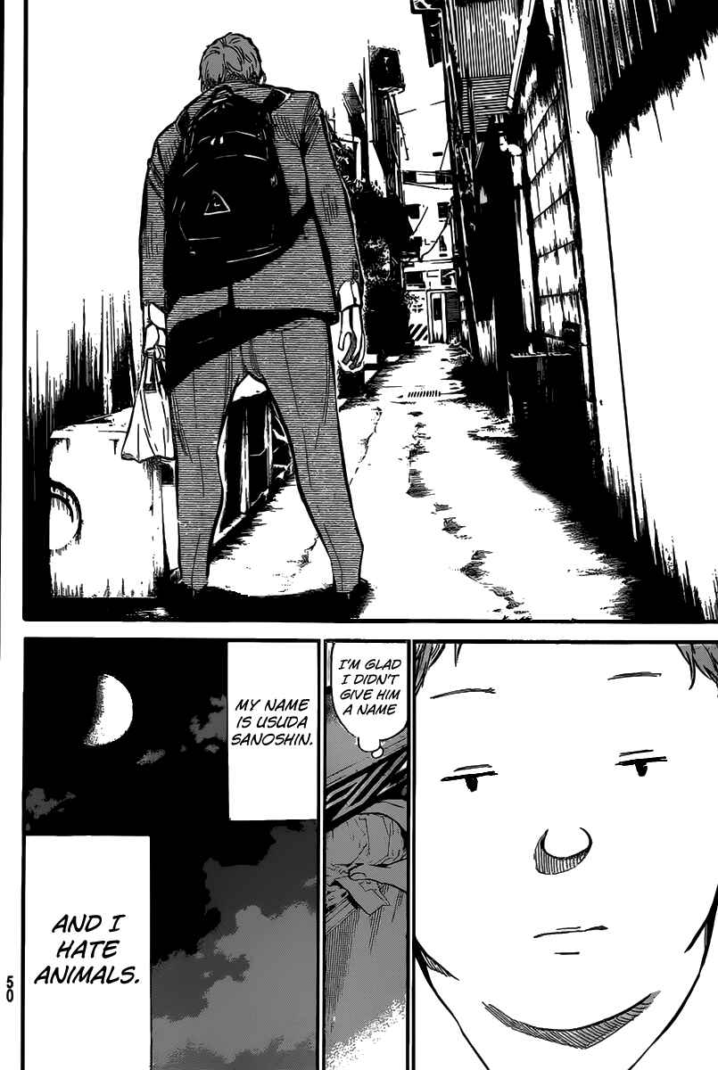 Page 11 Chapter 126 AKB49: Renai Kinshi Jourei