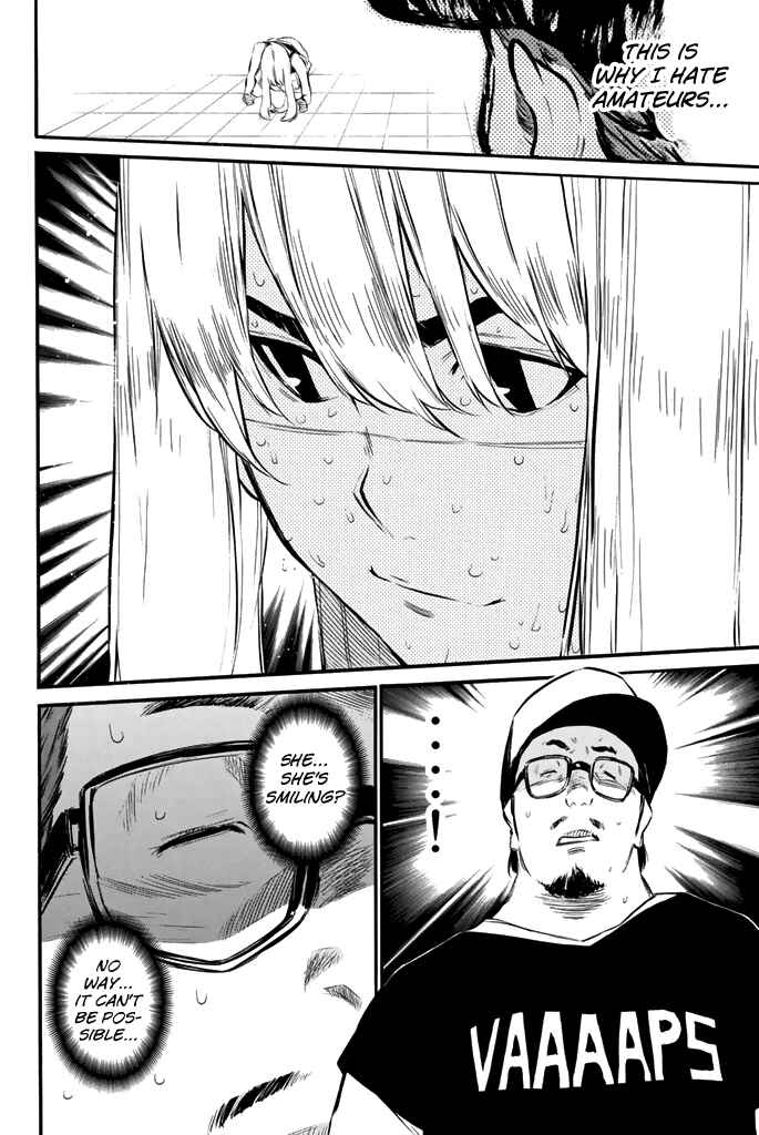 Page 18 Chapter 77 AKB49: Renai Kinshi Jourei