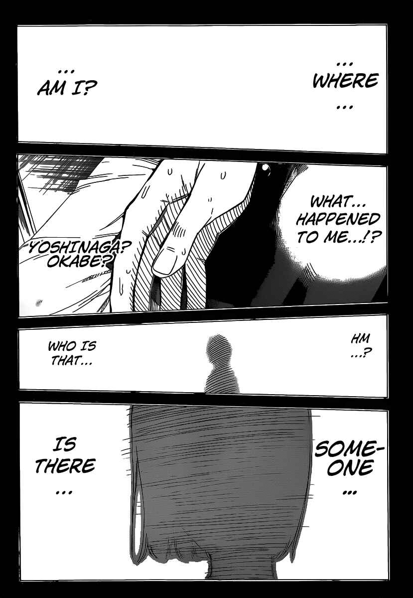 Page 14 Chapter 94 AKB49: Renai Kinshi Jourei