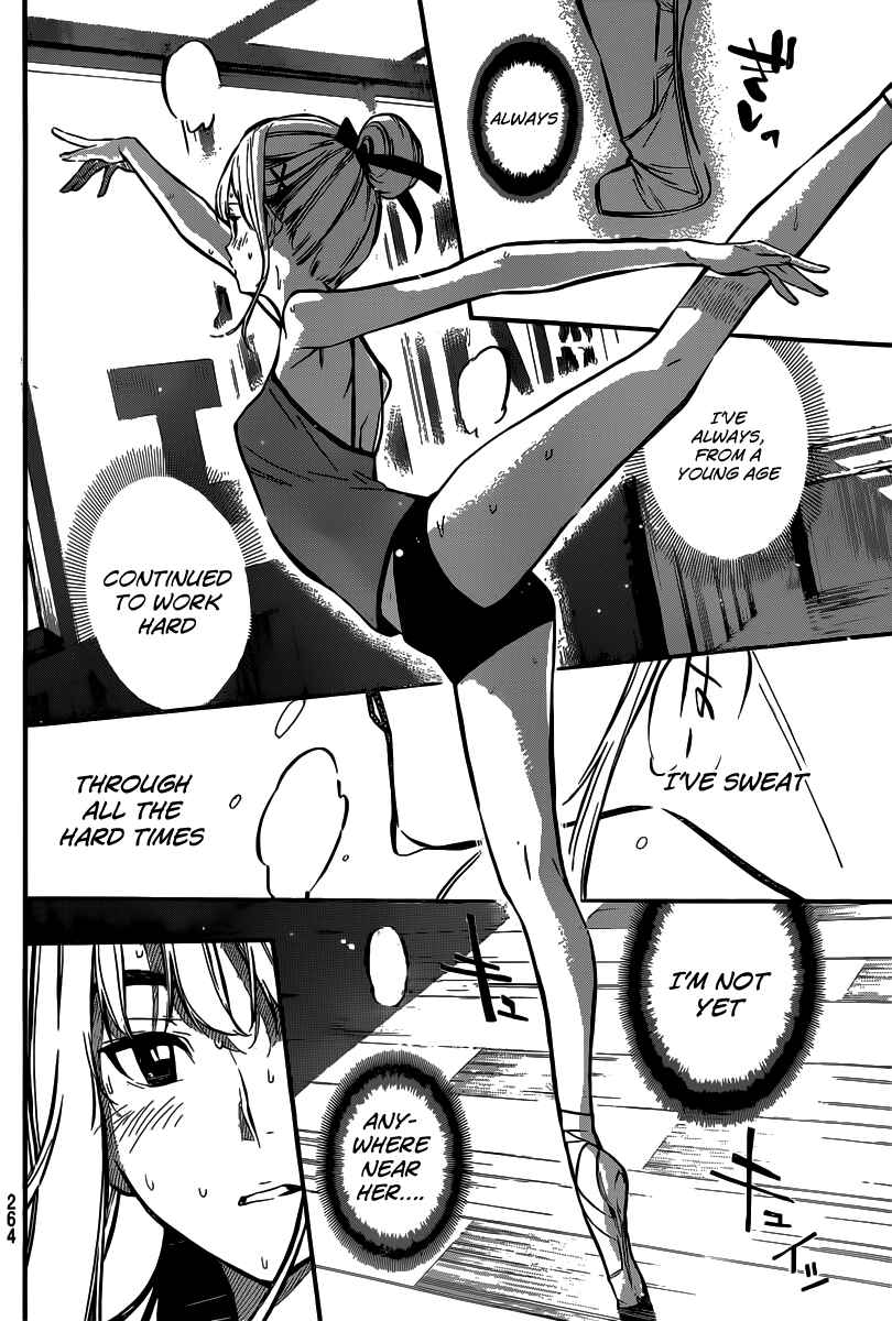 Page 13 Chapter 125 AKB49: Renai Kinshi Jourei